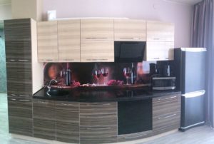 Квартира в мкр. Союз 5