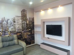 Квартира в мкр. Союз 6