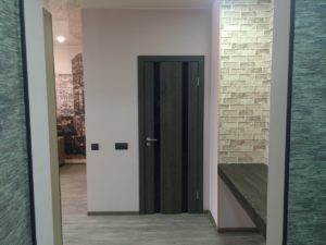 Квартира в мкр. Союз 4